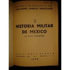 Blog de Historia Militar de México EMCT