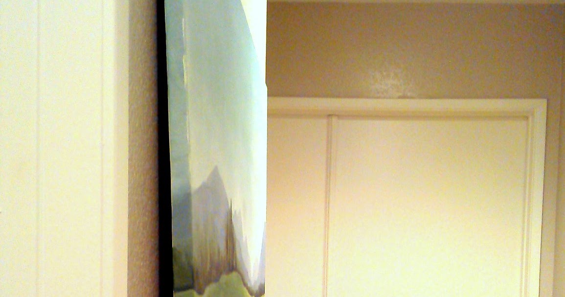 Lady Poppins How To Fix A Warped Canvas - How To Straighten A Bent Canvas Frame Lady Poppins How To Fix A Warped Canvas - How To Straighten A Bent Canvas Frame