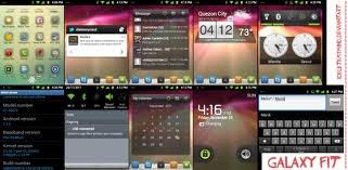 Full Reviews Samsung Galaxy Fit GT-S5670 Specification- Tech News