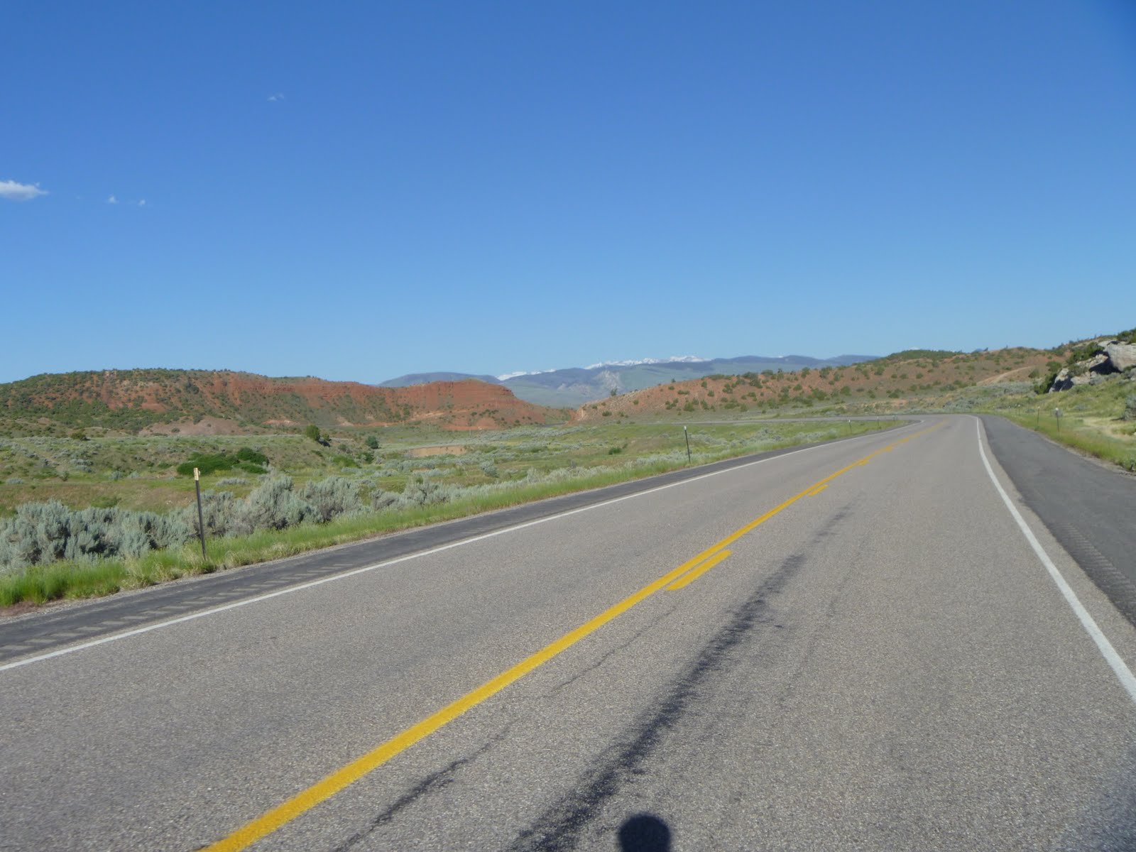 bobonabike Lander, WY