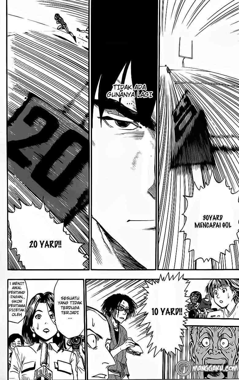 Komik eyeshield 21 011 - penjaga selama setengah detik 12 Indonesia eyeshield 21 011 - penjaga selama setengah detik Terbaru 18|Baca Manga Komik Indonesia|