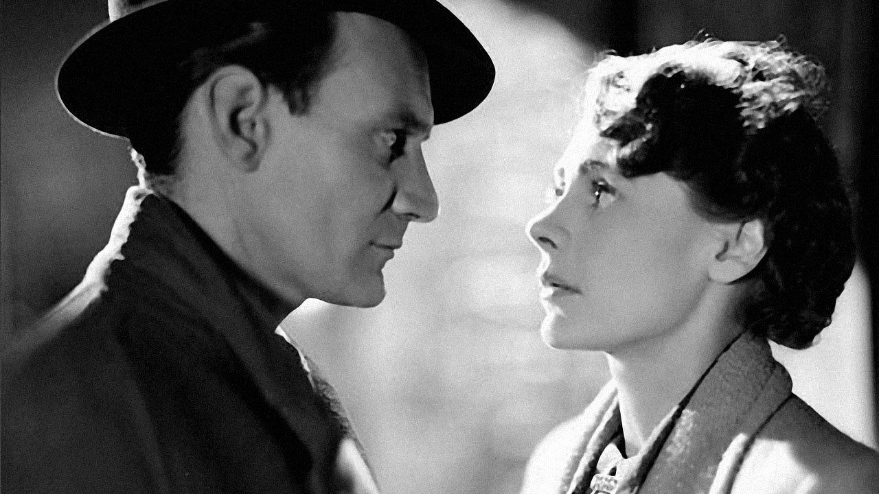 The Movie Man Brief Encounter (1945)