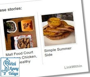 Sembunyikan Widget Related Post Dari Linkwithin Di Homepage Blog Sembunyikan Widget Related Post Dari Linkwithin Di Homepage Blog