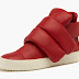 Giuseppe Zanotti Designed a Pair of Sneakers Inspired by Kid Cudi