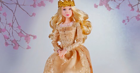 aurora doll disney store
