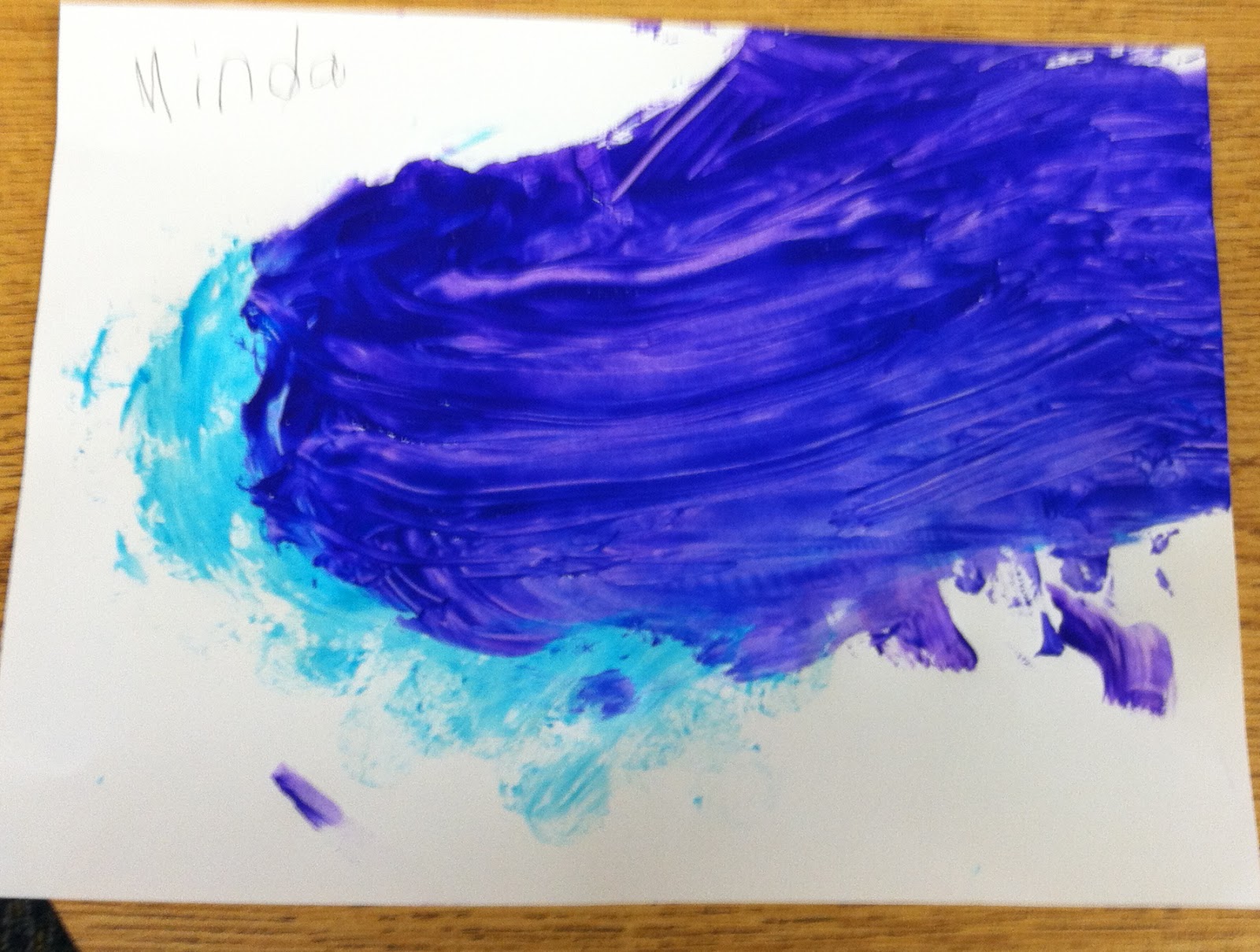 Brick by Brick Bubble Wrap "Rain"