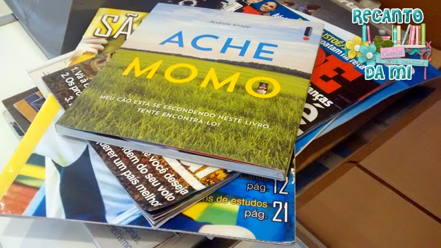 Ache Momo Andrew Knapp Editora Intrínseca Ache Momo Andrew Knapp Editora Intrínseca