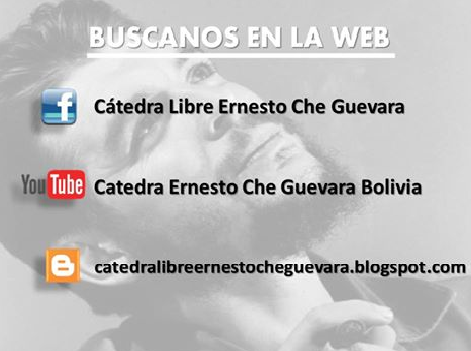 Búscanos en la WEB