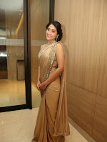 Regina Latest Stills at Magazine Launch-cover-photo