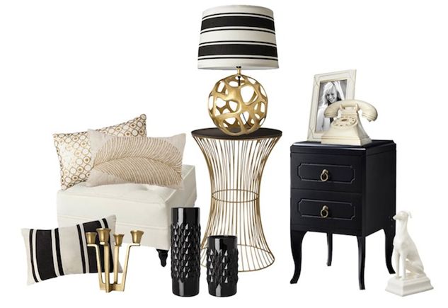 Target Addict: New at Target: Timeless Home Decor Collection