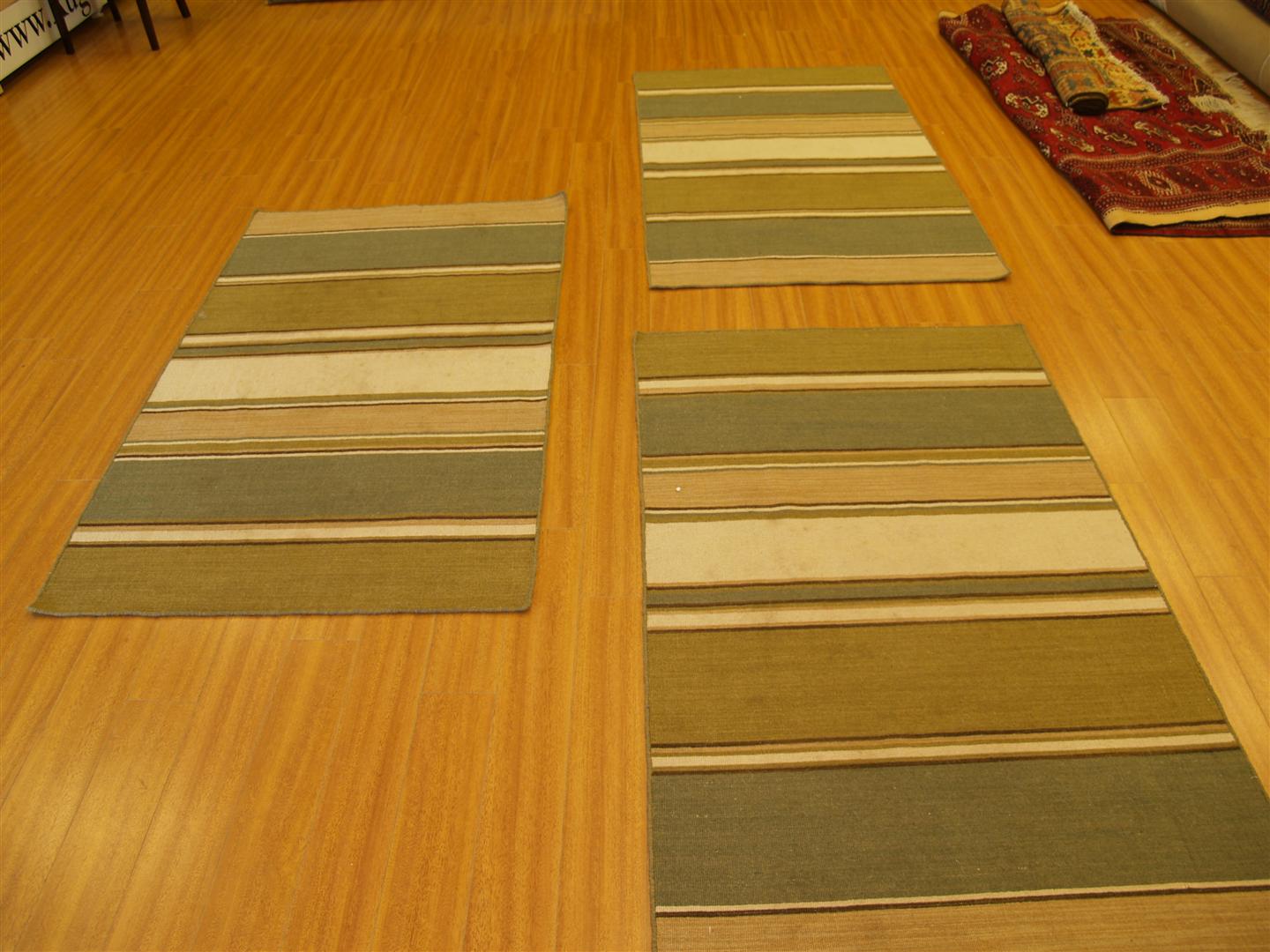 Custom Rug Job Making Of A Runner Rug Ideas