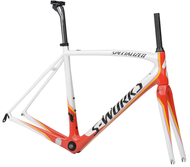 specialized tarmac sl4 bora