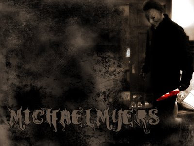 Michael Myers Halloween Wallpaper