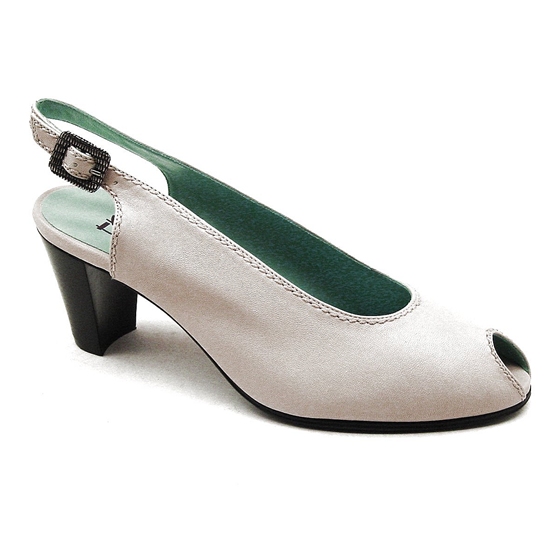 E.G. Geller Shoes February 2011