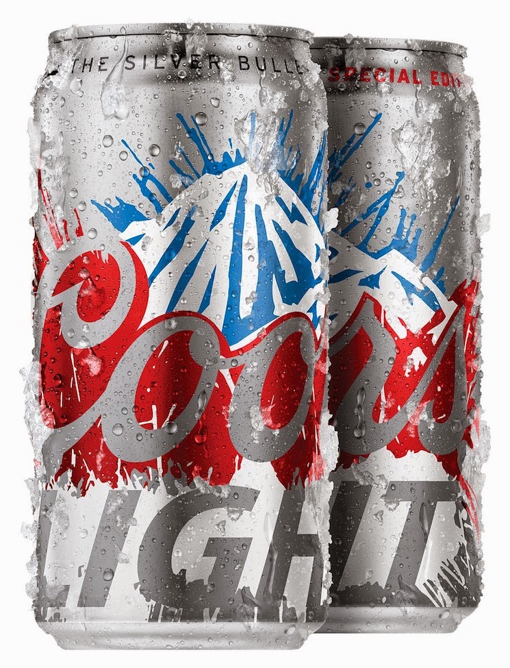 Harry's Night Club & Beach Bar Coors Light knows what they are doing