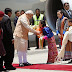 Modi Is A Lincoln Who Will Do The Justice To Millions Who Are Worse Than Slaves !