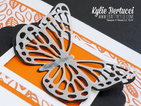 Pals Paper Arts 273 | Butterflies Thinlits