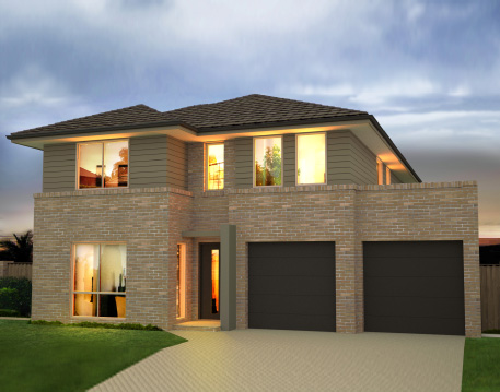 Modern Home Design Modern home design