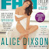 Alice Dixson goes nude in FHM December 2013 cover (+photos)