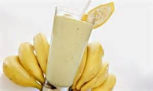 Manfaat jus buah pisang untuk kesehatan tubuh dan otak manusia Manfaat jus buah pisang untuk kesehatan tubuh dan otak manusia