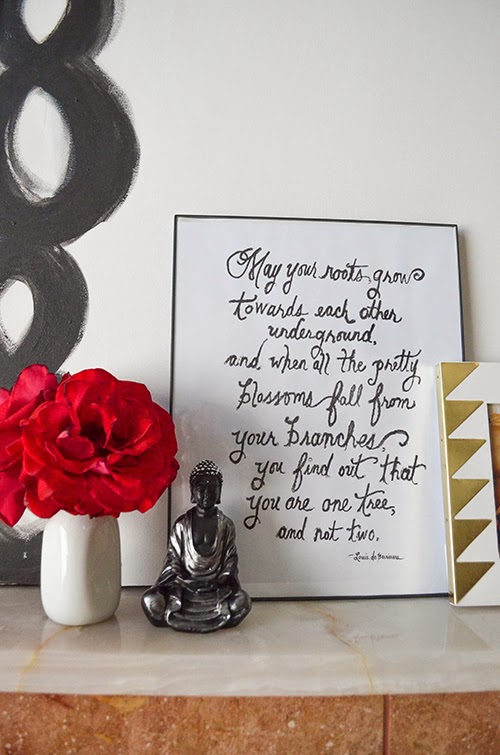 wedding anniversary quote, beautiful wedding print, luxurious wedding inspiration quote gift, wedding gift print art