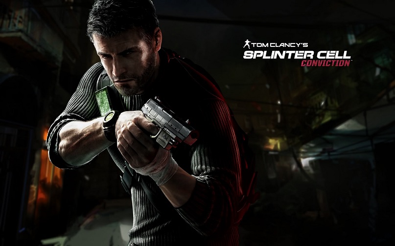 Splinter Cell: Blacklist full movie kickass torrent