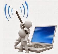 COME PROTEGGERE UNA RETE WIRELESS CON PASSWORD
