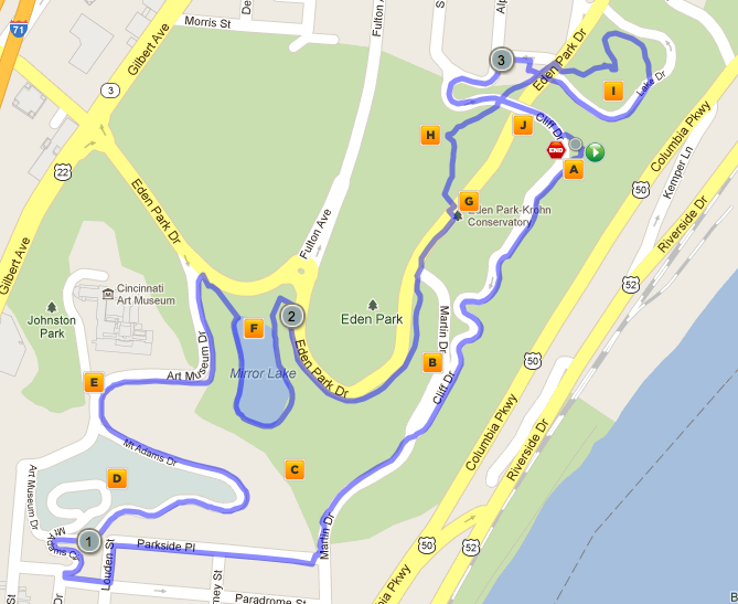 Preservation On The Run Running In The Garden Of Eden An Introduction