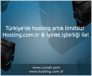Webmaster forumu, domain, hosting ve sunucu tavsiyelerim Webmaster forumu, domain, hosting ve sunucu tavsiyelerim