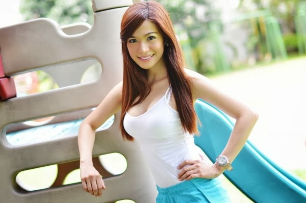 Hot girl Philippines - Arra Castro