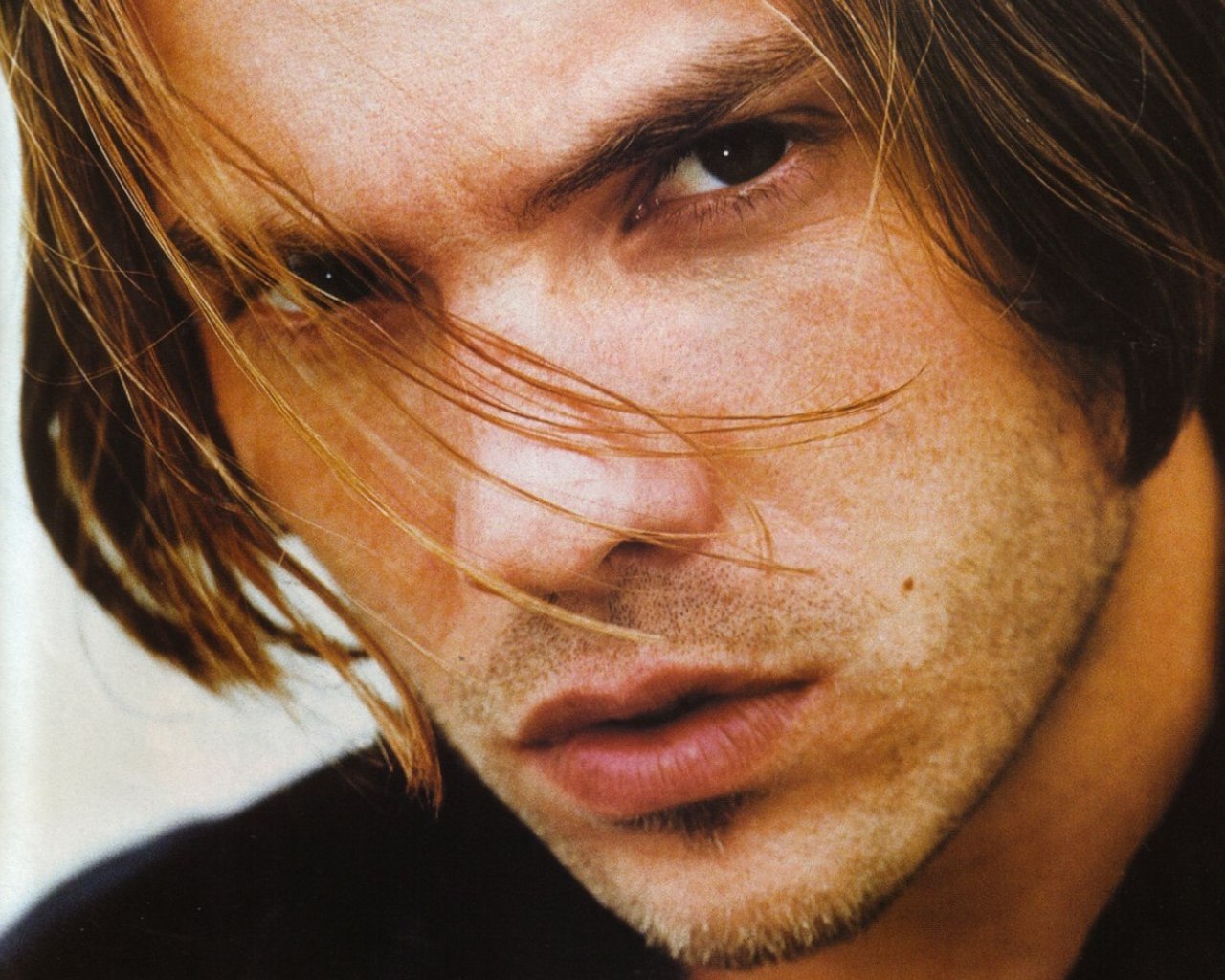 Background Collections: barry watson wallpaper