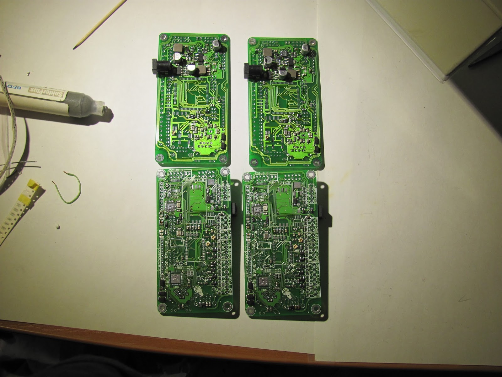 wiren board термостат