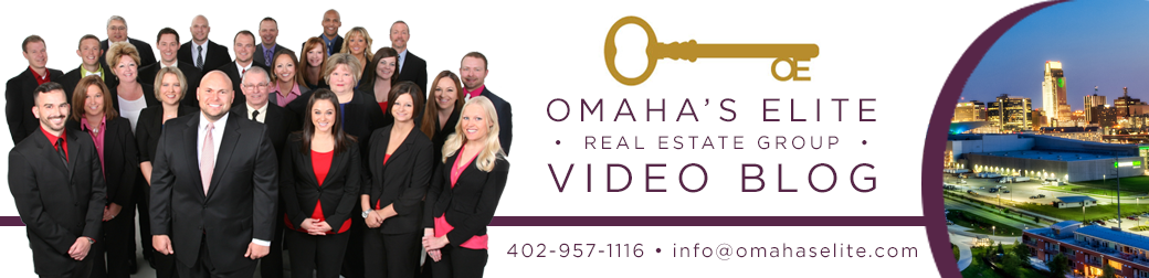 Omaha's Elite Real Estate Group
