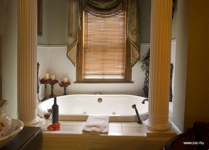 Decoracion baños con jacuzzi ~ dikidu.com