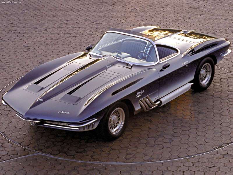 The Dave Factor  Happy Birthday  Corvette   This ones for you  Mr  O