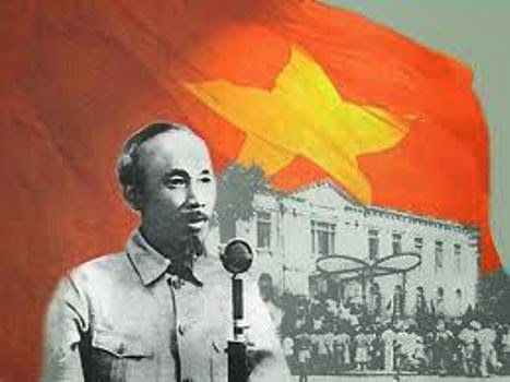 Những bài thơ hay về Bác Hồ và Quốc khánh 2/9 Những bài thơ hay về Bác Hồ và Quốc khánh 2/9