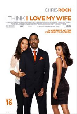 I Think I Love My Wife (2007) I Think I Love My Wife (2007)