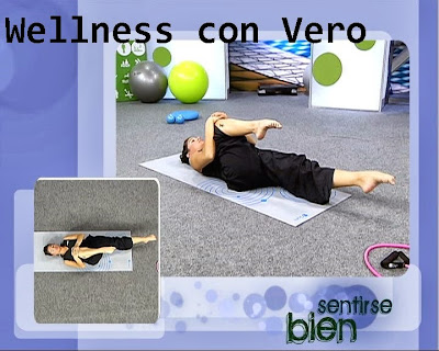 Wellness con Vero