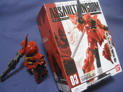 Assault Kingdom vs. FW Converge SP02