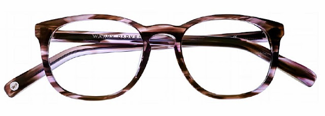 Plum Marblewood