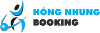 Logo Hồng Nhung