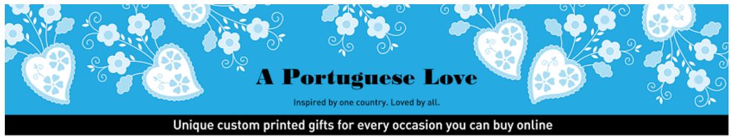 A Portuguese Love