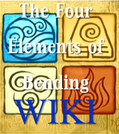 The Four Elements Of Bending Wikipedia Page