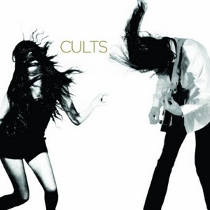 cults-cults Cults – Cults [6.9]