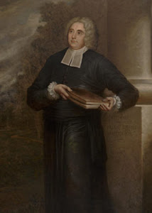 The Rt Rev George Berkeley (1685-1753)