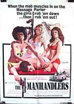 The Manhandlers (1975)