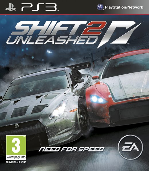 Jeux de Course ~ Telecharger jeux PS3 gratuits