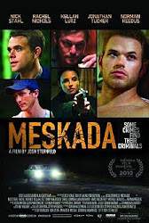 Capa do Filme Meskada (Legendado) Baixe imagem de Meskada (Legendado) sem Torrent