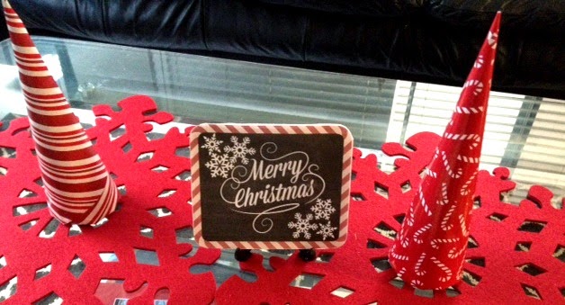DIY Christmas Tree Ideas