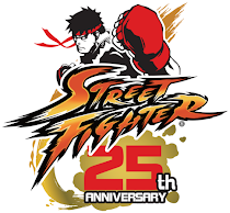 25 Anos de Street Fighter